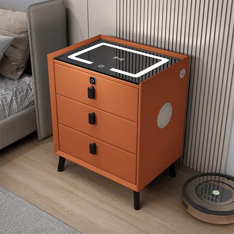 Smart Nightstands